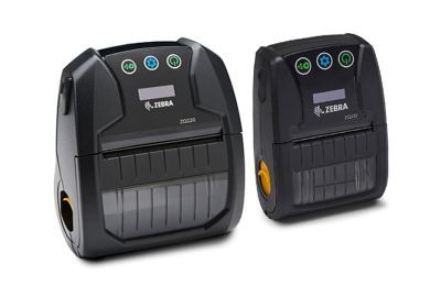 Zebra ZQ200 Serie Modellvarianten Zebra ZQ200 Serie Modellvarianten