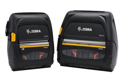 Zebra ZQ500 Serie Modellvarianten Zebra ZQ500 Serie Modellvarianten