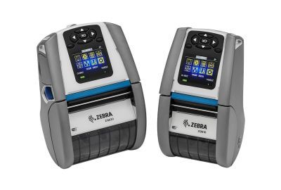 Zebra ZQ600 Serie Modellvarianten