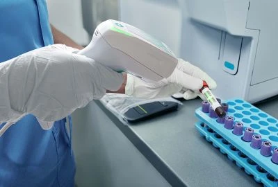 Datalogic Gryphon 4600