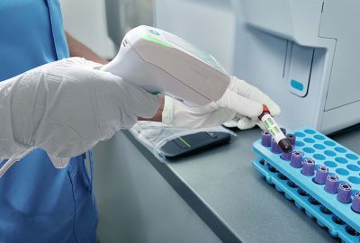 Datalogic Gryphon 4600