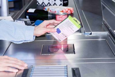 Datalogic Magellan 3700HSi