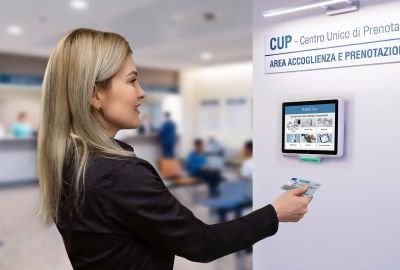 Datalogic Smart Portal