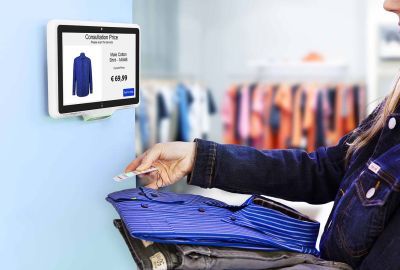 Datalogic Smart Portal