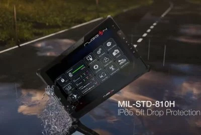 Ruggon SOL 7 Rugged Tablet