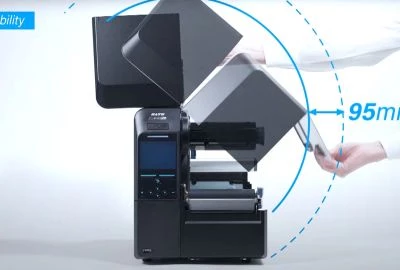 Sato CL4NX Plus