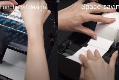Sato CT4-LX Sato CT4-LX