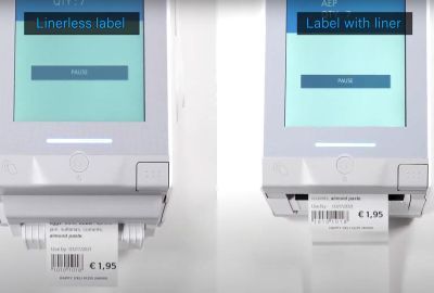 Sato FX3-LX Sato FX3-LX