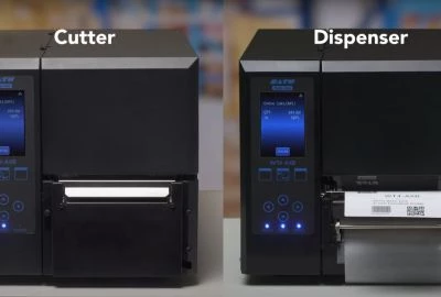 Sato WT4-AXB Industrial printer