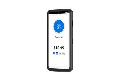 Zebra EM45 RFID Enterprise Mobile