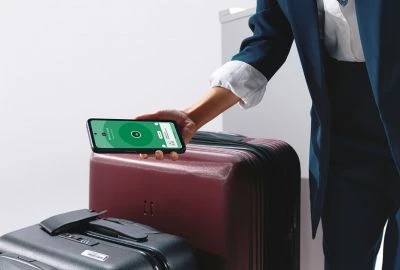 Zebra EM45 RFID Enterprise Mobile