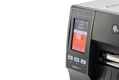 Zebra ZT400 Serie