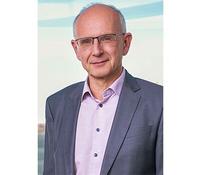 Alexander Rainsberger