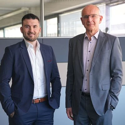 Barcotec expands its management team