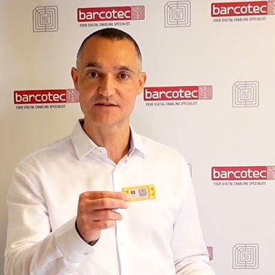 5 Questions about RFID