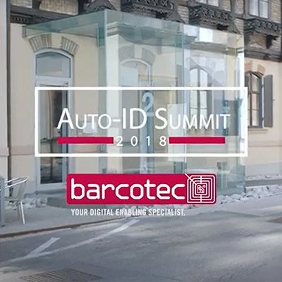 Auto ID-Summit 2018