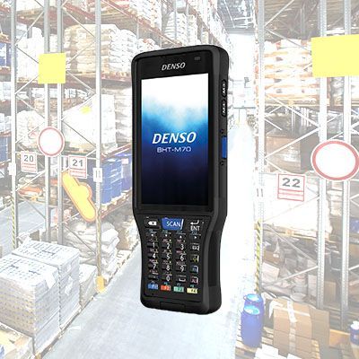 Denso BHT-M70