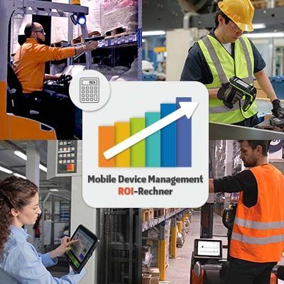 How soon will an MDM, EMM, UEM pay off?