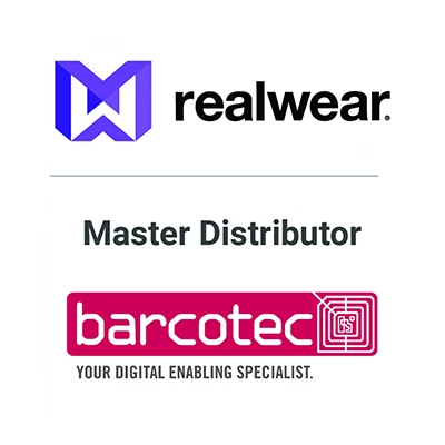 Wir sind Master Value Added Distributor