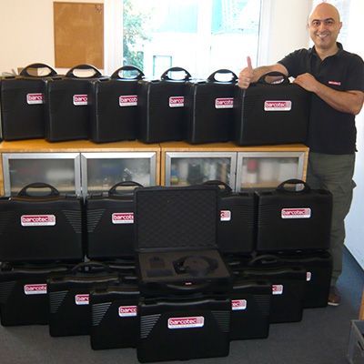 Special solutions for your needs