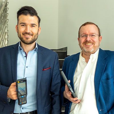 Webinar Mobile Device Management