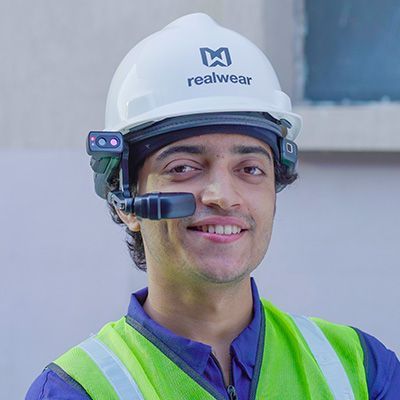 Head-Mounted Wearables Guide