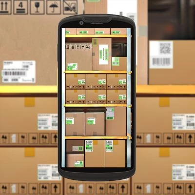 Barcode recognition