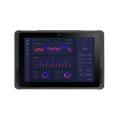 Advantech AIM-68S Rugged Tablet