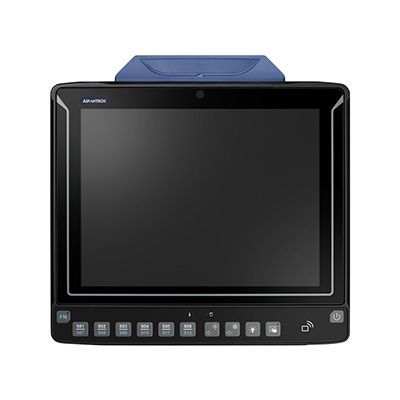 Advantech DLT-V73 Fahrzeugterminal