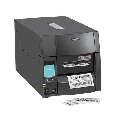 Citizen CL-S700III Serie Etikettendrucker