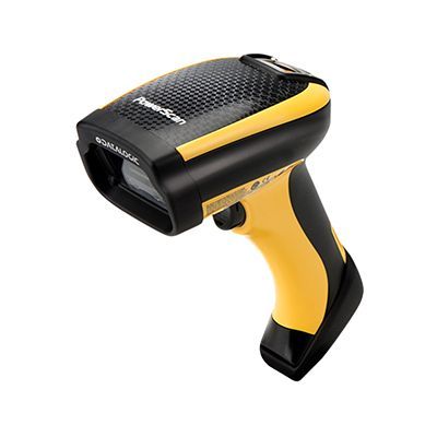 Datalogic PowerScan 9500