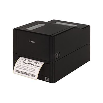 Citizen CL-E321 & CL-E331 Etikettendrucker kaufen