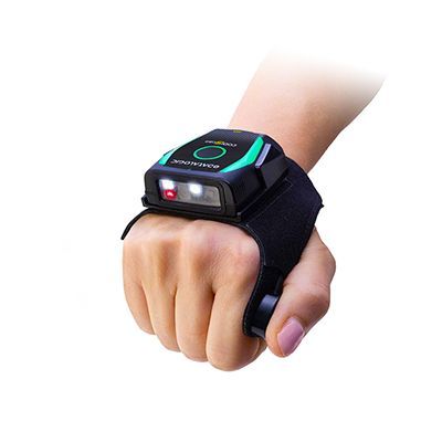 Datalogic CODiScan Wearable Scanner