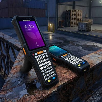 Datalogic Falcon X60/X65 Datalogic Falcon X60/X65