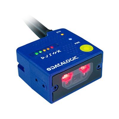 Datalogic Matrix 120 Industriescanner
