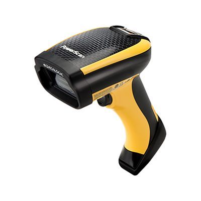 Datalogic Powerscan 9100 Barcode-Scanner