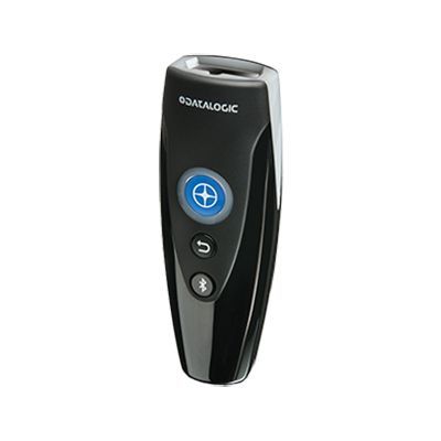 Datalogic RIDA DBT6400 Drahtloser Barcode-Scanner