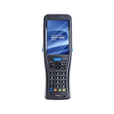 Denso BHT-1400 MDE-Gerät Logistik