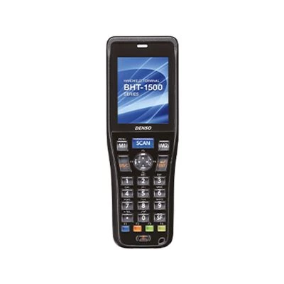Denso BHT-1500 MDE-Gerät