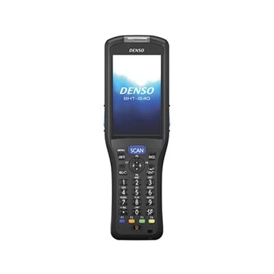Denso BHT-S30 & BHT-S40 MDE-Geräte