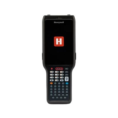 Honeywell CK62 MDE-Gerät