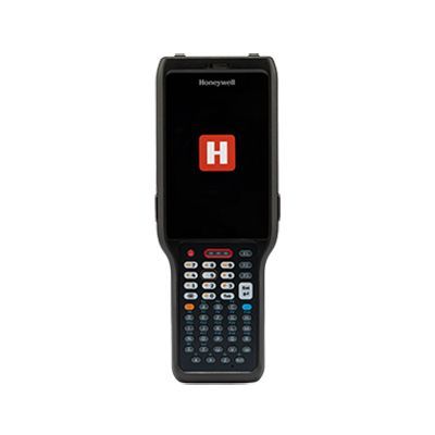 Honeywell CK62 MDE-Gerät