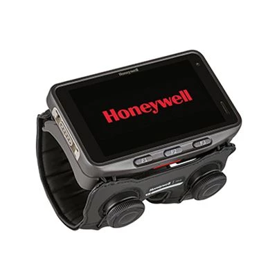 Honeywell CW45 Wearable Computer