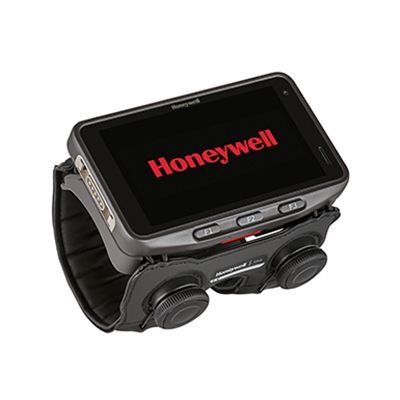 Honeywell CW45 Wearable Computer