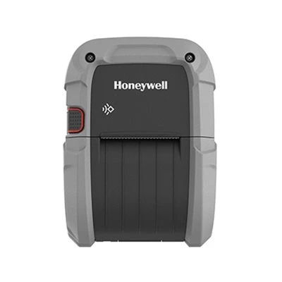Honeywell RP2f & RP4f Mobile Etikettendrucker