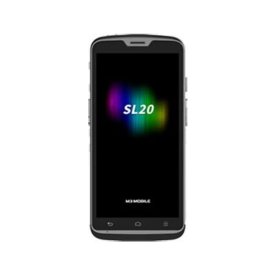 M3 Mobile SL20 Mobiler Computer