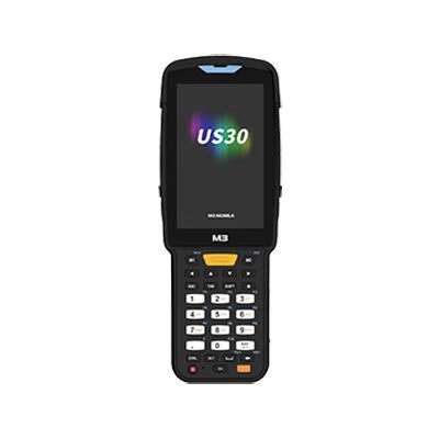 M3 Mobile US30 MDE-Scanner