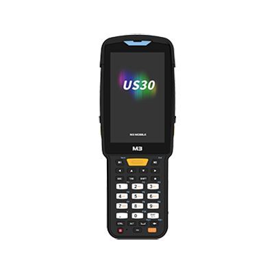 M3 Mobile US30 MDE-Scanner