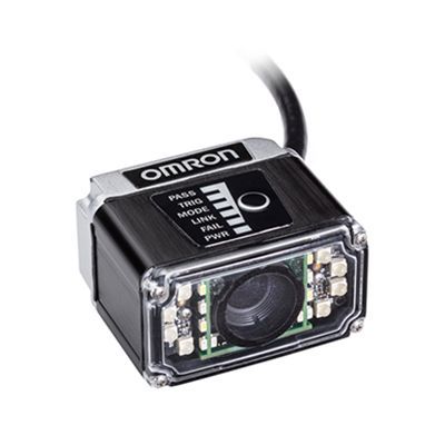 Omron MicroHAWK V420-F Industriescanner
