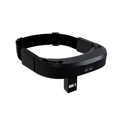 RealWear Arc 3